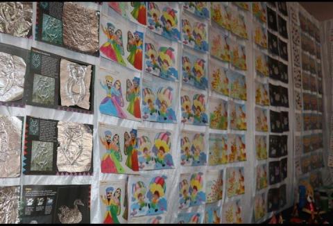  Art Exhibition - Album 2