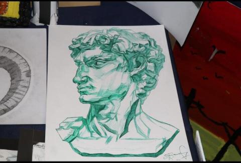  Art Exhibition - Album 2