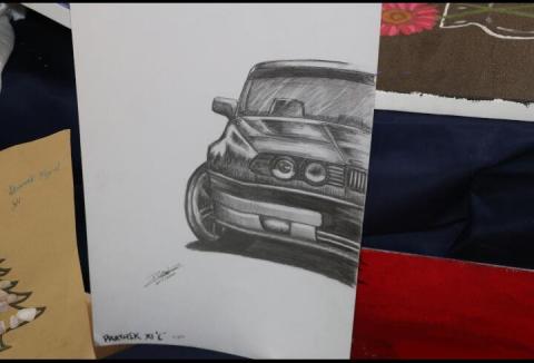 Art Exhibition - Album 3