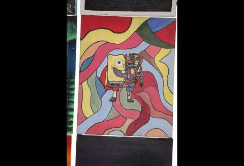 Art Exhibition - Album 3
