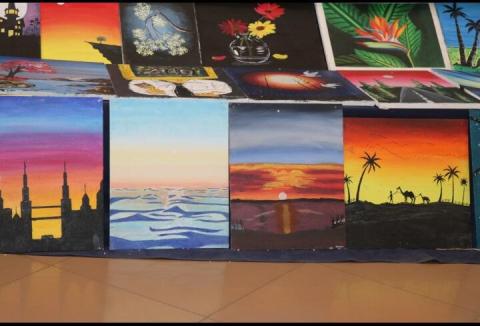 Art Exhibition - Album 3