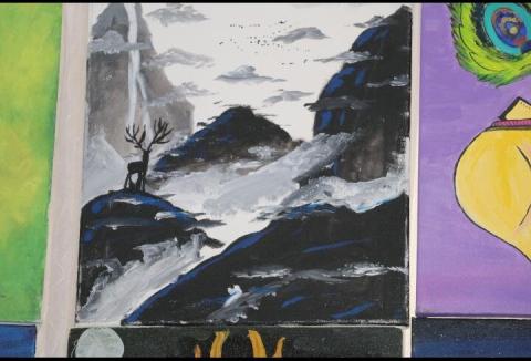 Art Exhibition - Album 3