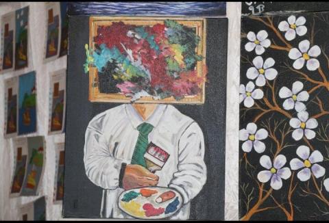 Art Exhibition - Album 3