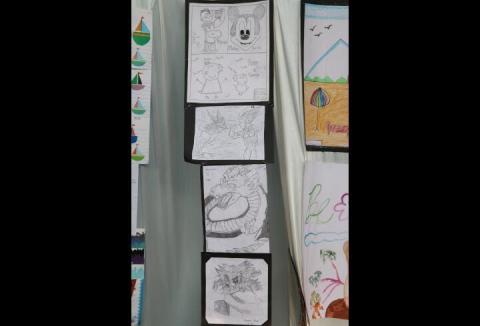 Art Exhibition - Album 3