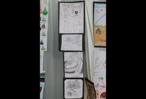 Art Exhibition - Album 3