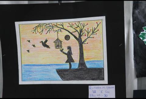 Art Exhibition - Album 3