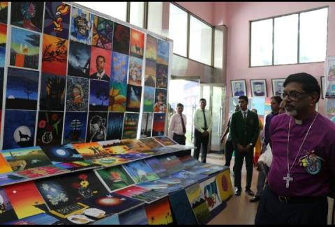 Art Exhibition - Album 4