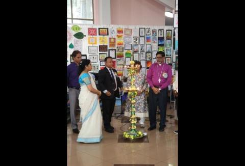 Art Exhibition - Album 4