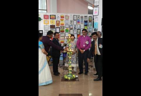 Art Exhibition - Album 4