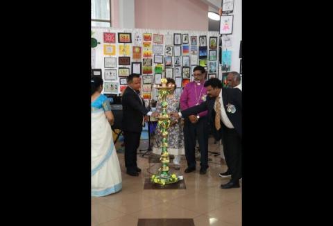 Art Exhibition - Album 4