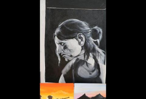 Art Exhibition - Album 4