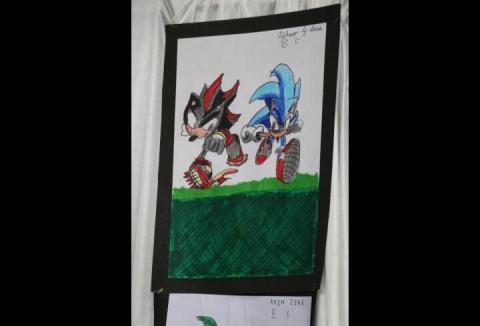 Art Exhibition - Album 4