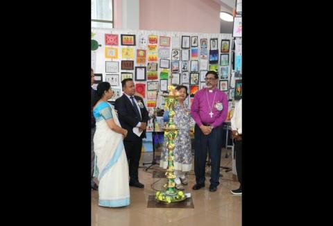Art Exhibition - Album 5