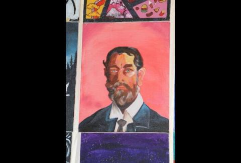 Art Exhibition - Album 5