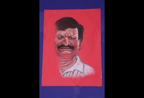 Art Exhibition - Album 5