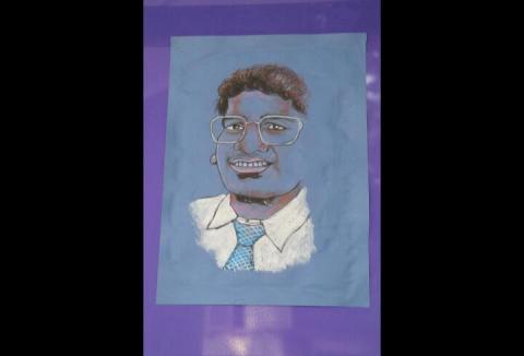 Art Exhibition - Album 5