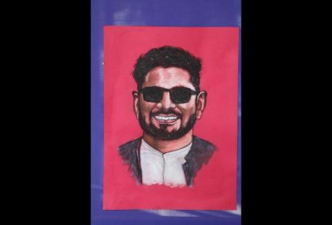 Art Exhibition - Album 5