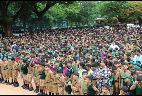 World Day Against Child Labour