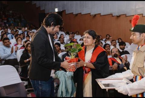  Prefects’ Investiture Ceremony
