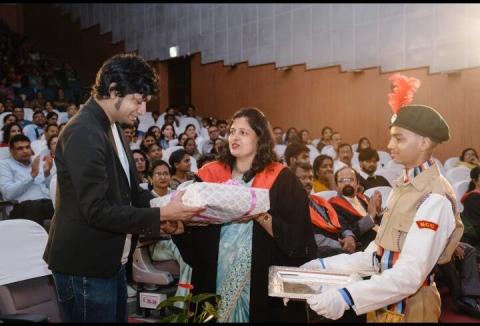  Prefects’ Investiture Ceremony