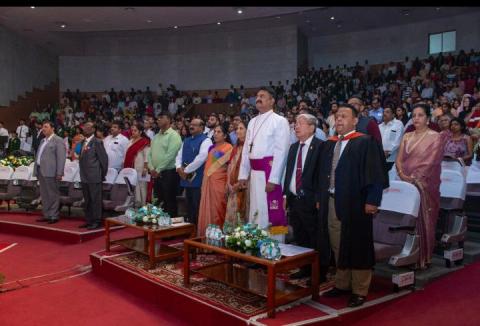 Senior School Prize Day 2024 - Album 1