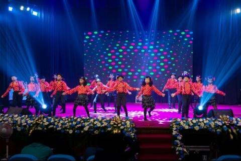 Senior School Prize Day 2024 - Album 2
