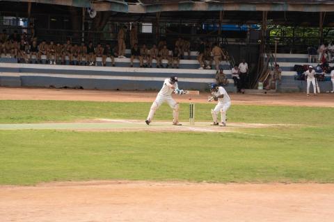  Cottonian Shield 2024: A Triumph for Bishop Cotton Boys’ School