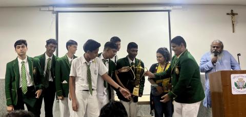 META Schools 2024