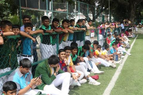 Celebrating Teachers’ Day by Inspiring the Next Generation of Eco-Warriors
