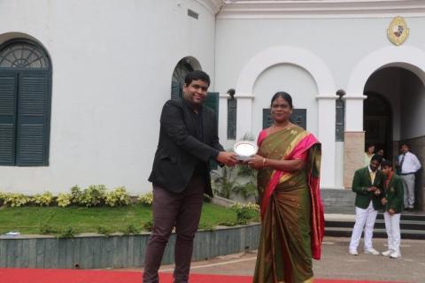 Celebrating Teachers’ Day by Inspiring the Next Generation of Eco-Warriors