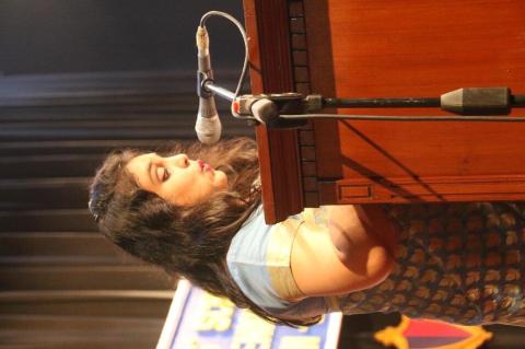 Inter-House Middle Senior & ISC Music Competition - 2024
