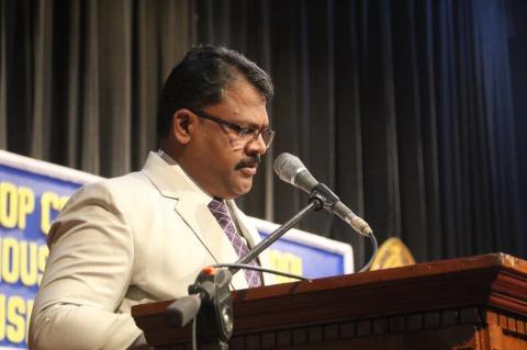 Inter-House Middle Senior & ISC Music Competition - 2024