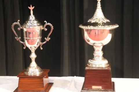 Inter-House Middle Senior & ISC Music Competition - 2024