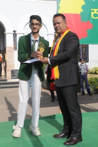  Celebrating Kannada Rajyotsava