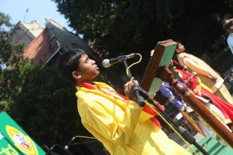  Celebrating Kannada Rajyotsava