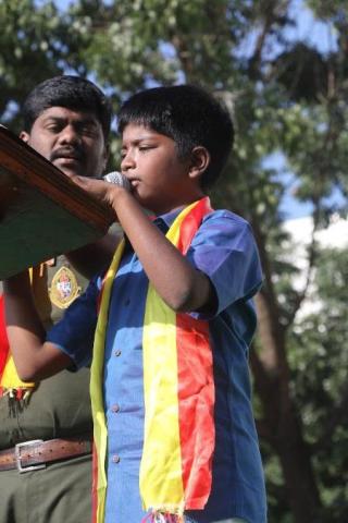  Celebrating Kannada Rajyotsava