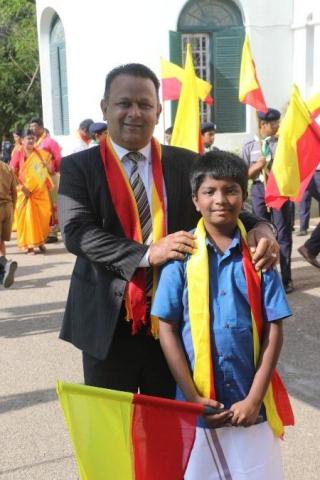  Celebrating Kannada Rajyotsava