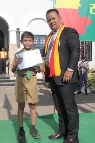  Celebrating Kannada Rajyotsava
