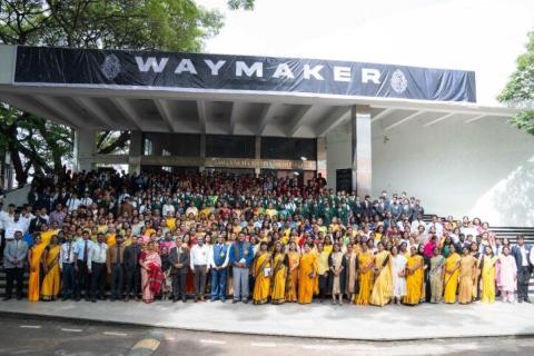  2nd Edition of Gospel Fest - Waymaker