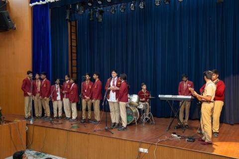  2nd Edition of Gospel Fest - Waymaker