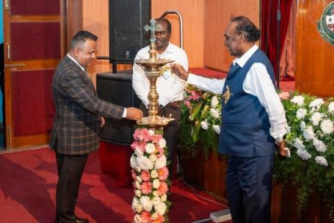  2nd Edition of Gospel Fest - Waymaker