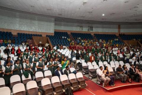  2nd Edition of Gospel Fest - Waymaker