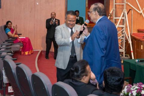  NXS 2024 - Inter-School Music Competition 