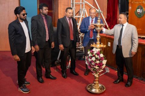  NXS 2024 - Inter-School Music Competition 