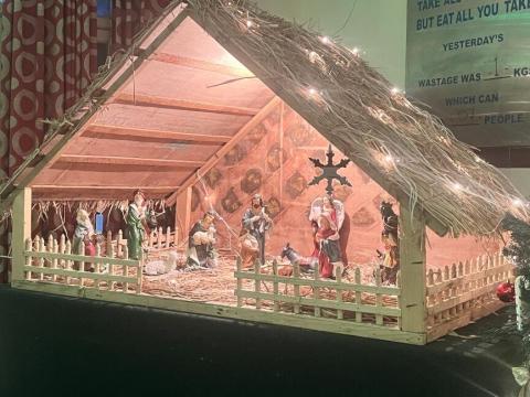 Boarders’ Night Celebration at Bishop Cotton Boys’ School