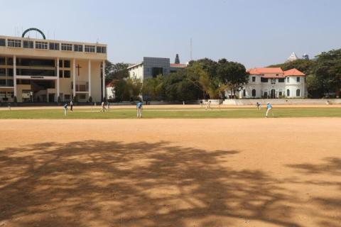 INTER-HOUSE CRICKET TOURNAMENT – Senior and Junior - Album 2