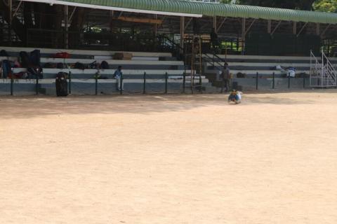 INTER-HOUSE CRICKET TOURNAMENT – Senior and Junior - Album 2