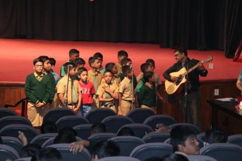  Junior School Elocution 2024-25 - Album 1