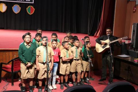  Junior School Elocution 2024-25 - Album 1