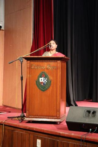  Junior School Elocution 2024-25 - Album 1